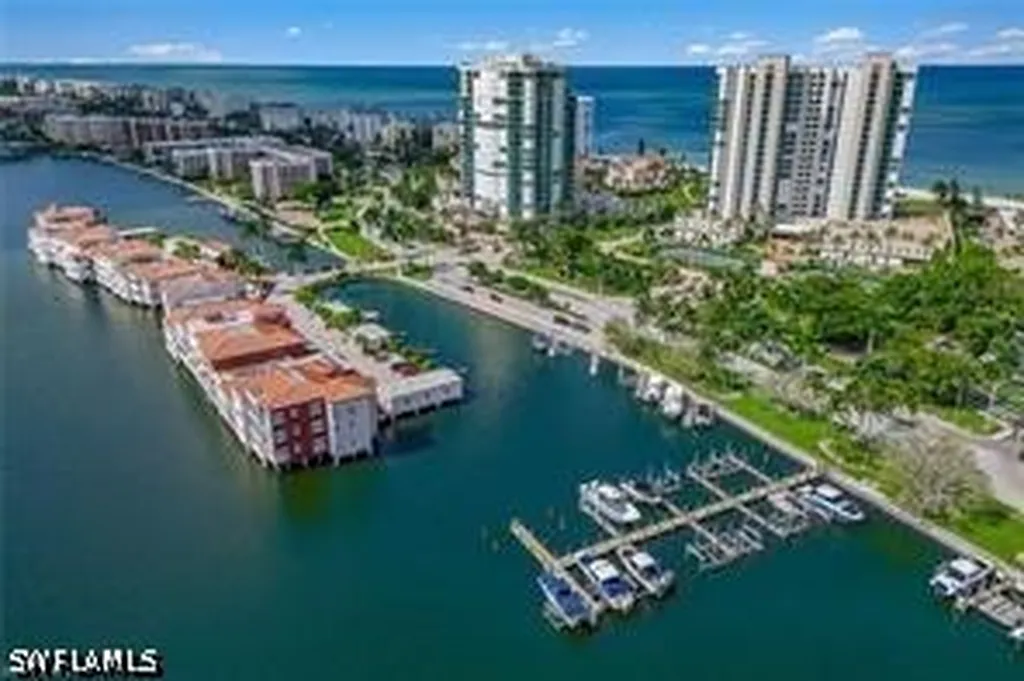 4551 Gulf Shore Boulevard N Naples FL 34103