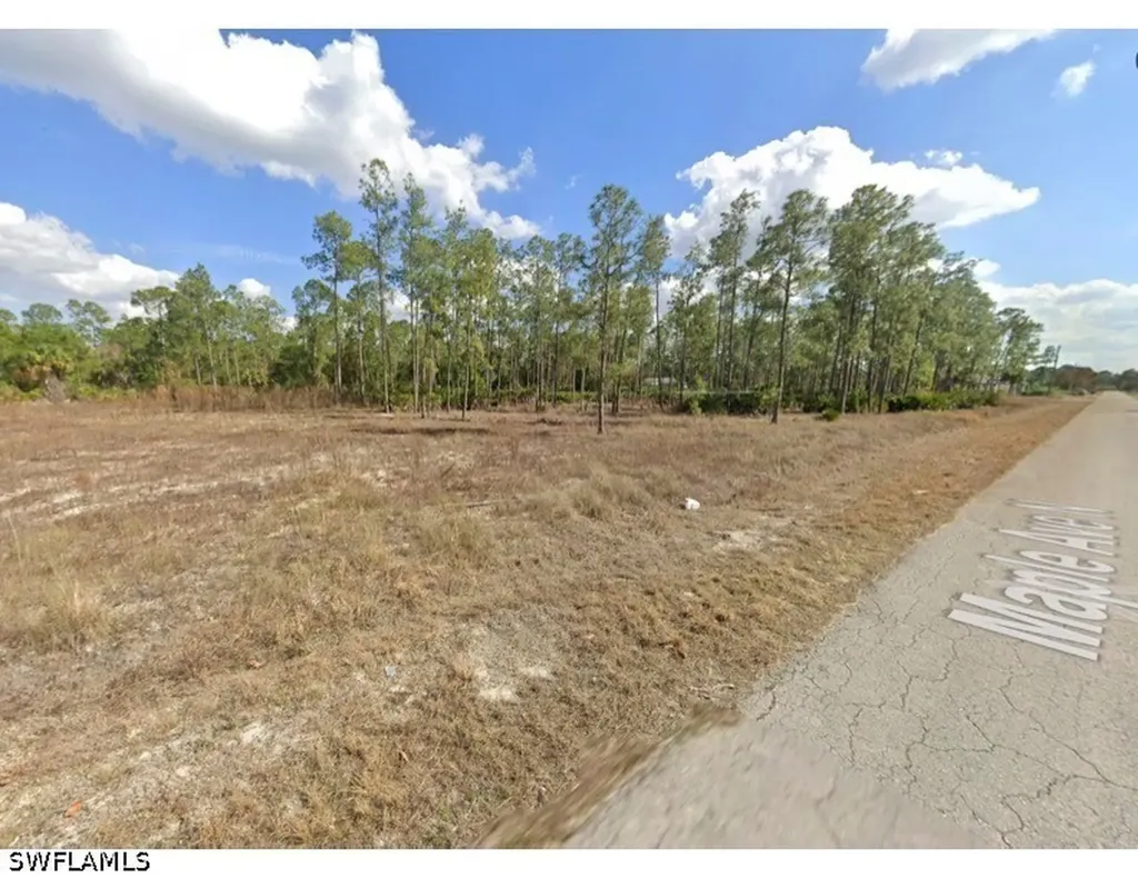 1308 Maple Avenue N Lehigh Acres FL 33972