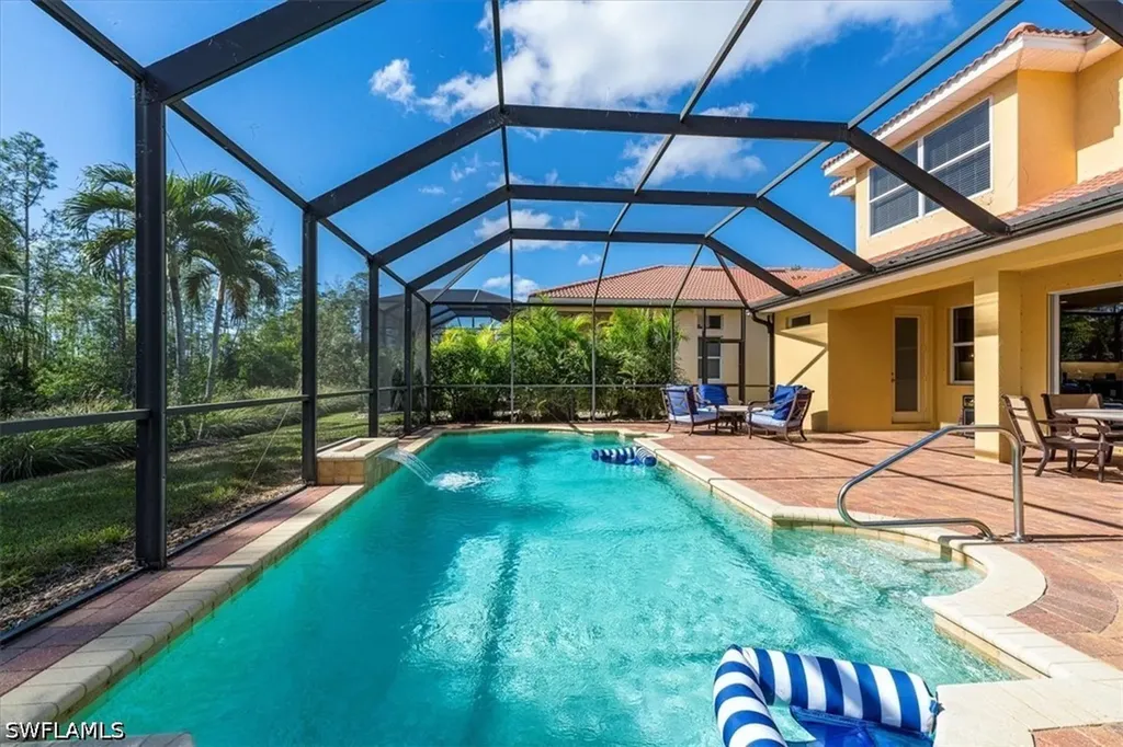 7703 Martino Circle Naples FL 34112