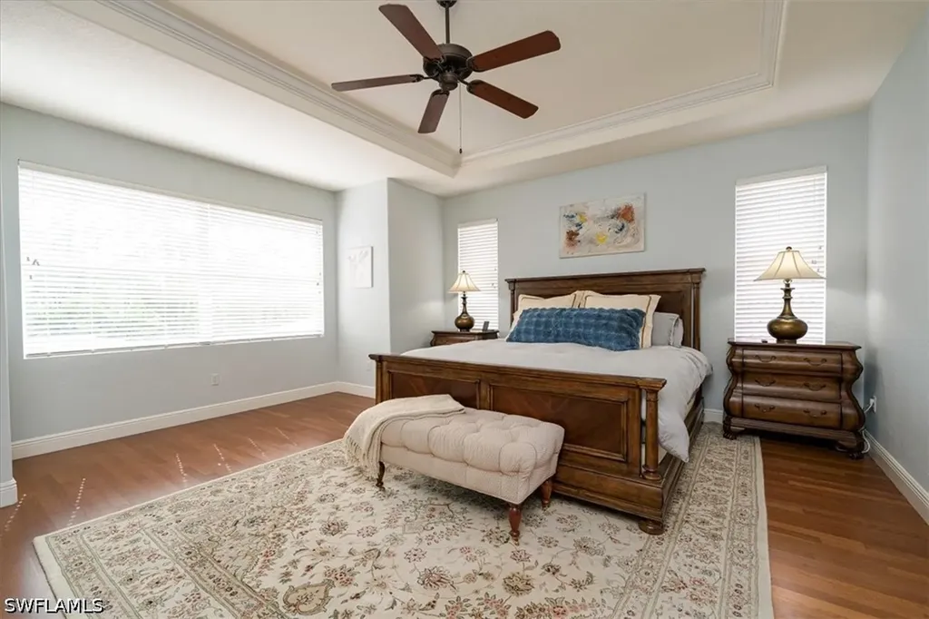 7703 Martino Circle Naples FL 34112