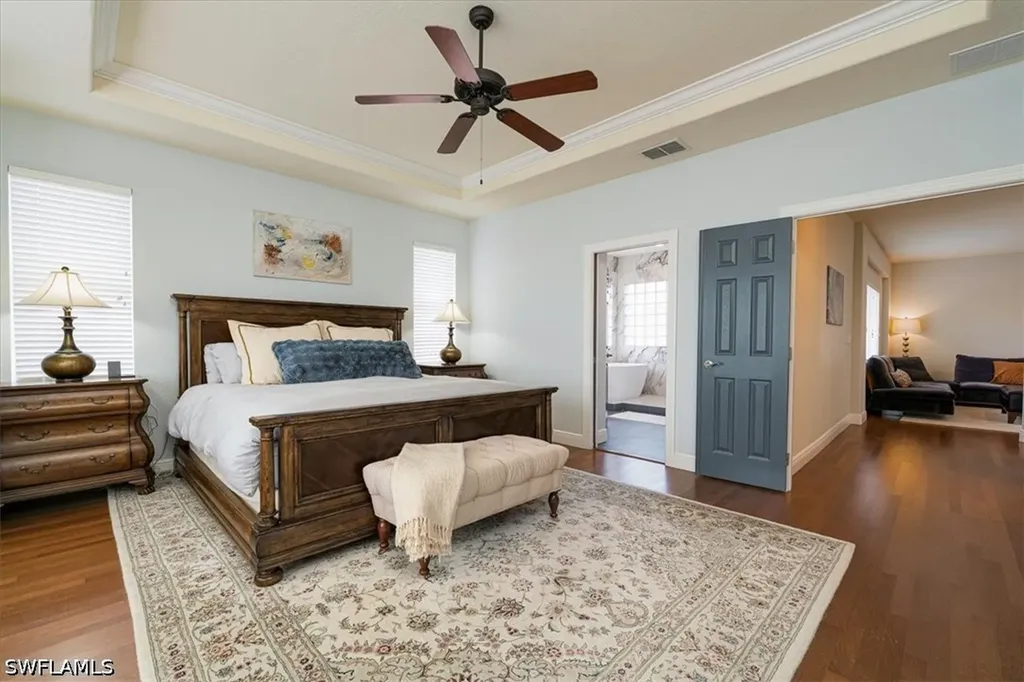 7703 Martino Circle Naples FL 34112