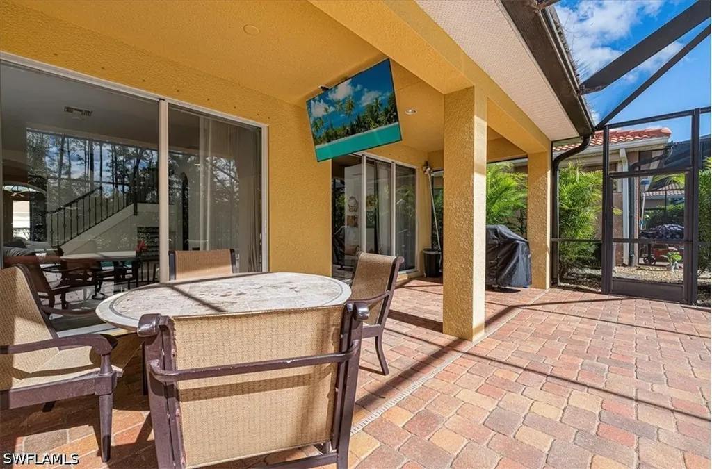 7703 Martino Circle Naples FL 34112