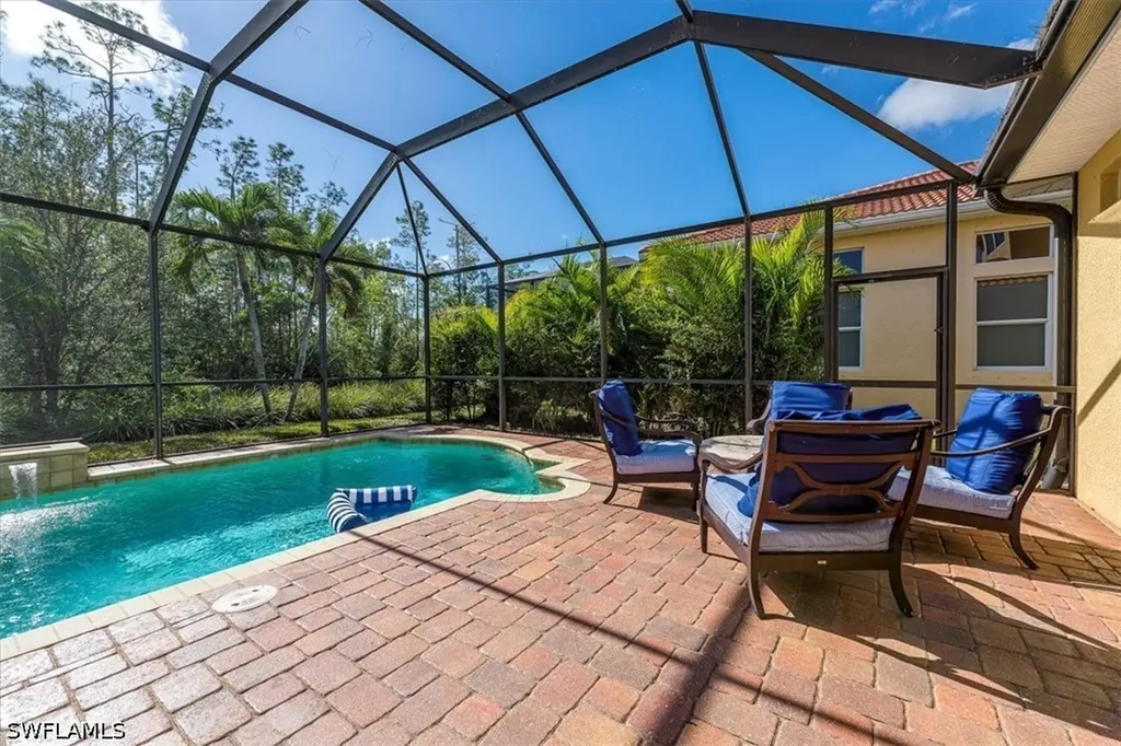7703 Martino Circle Naples FL 34112