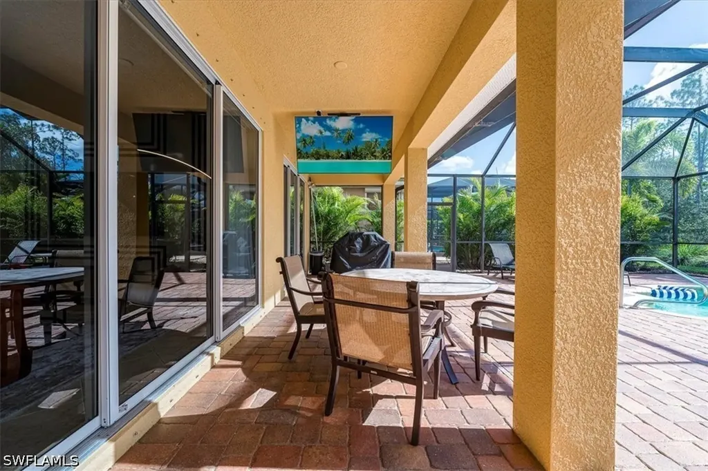 7703 Martino Circle Naples FL 34112