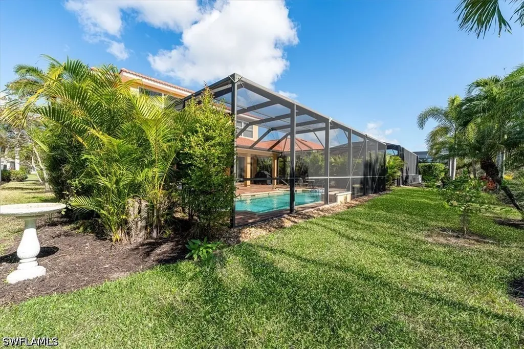 7703 Martino Circle Naples FL 34112