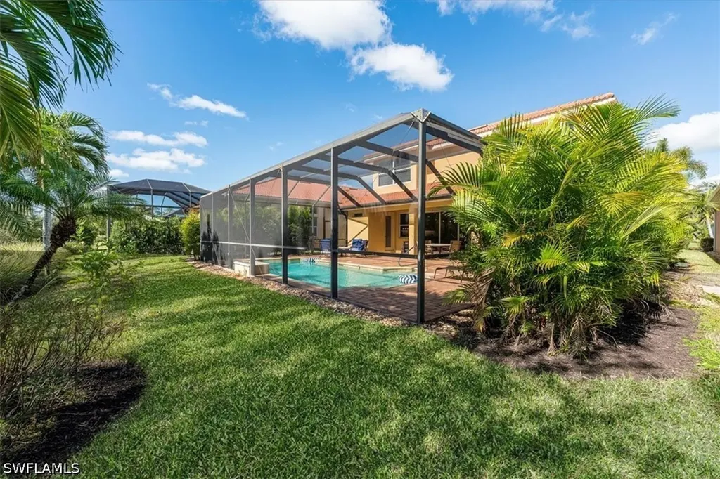 7703 Martino Circle Naples FL 34112