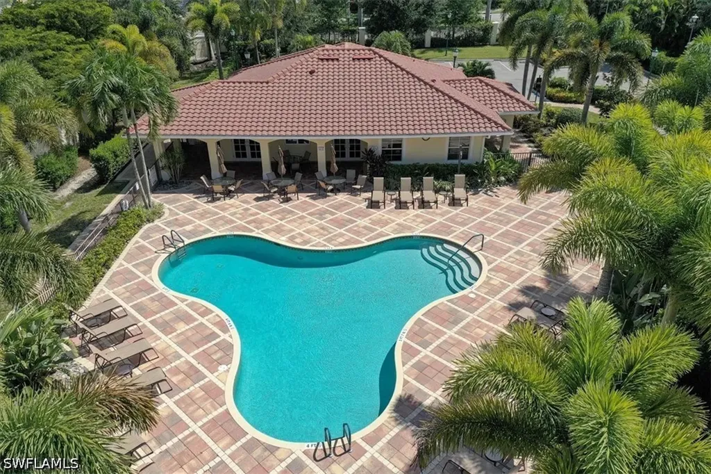 7703 Martino Circle Naples FL 34112