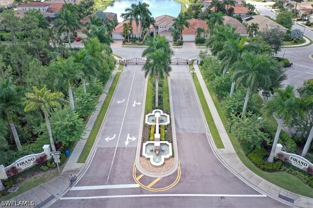 7703 Martino Circle Naples FL 34112