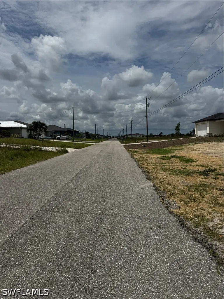 2624 NW 9th Avenue Cape Coral FL 33993