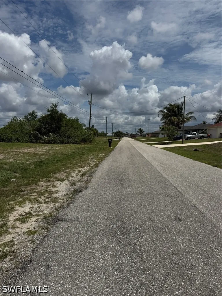 2624 NW 9th Avenue Cape Coral FL 33993