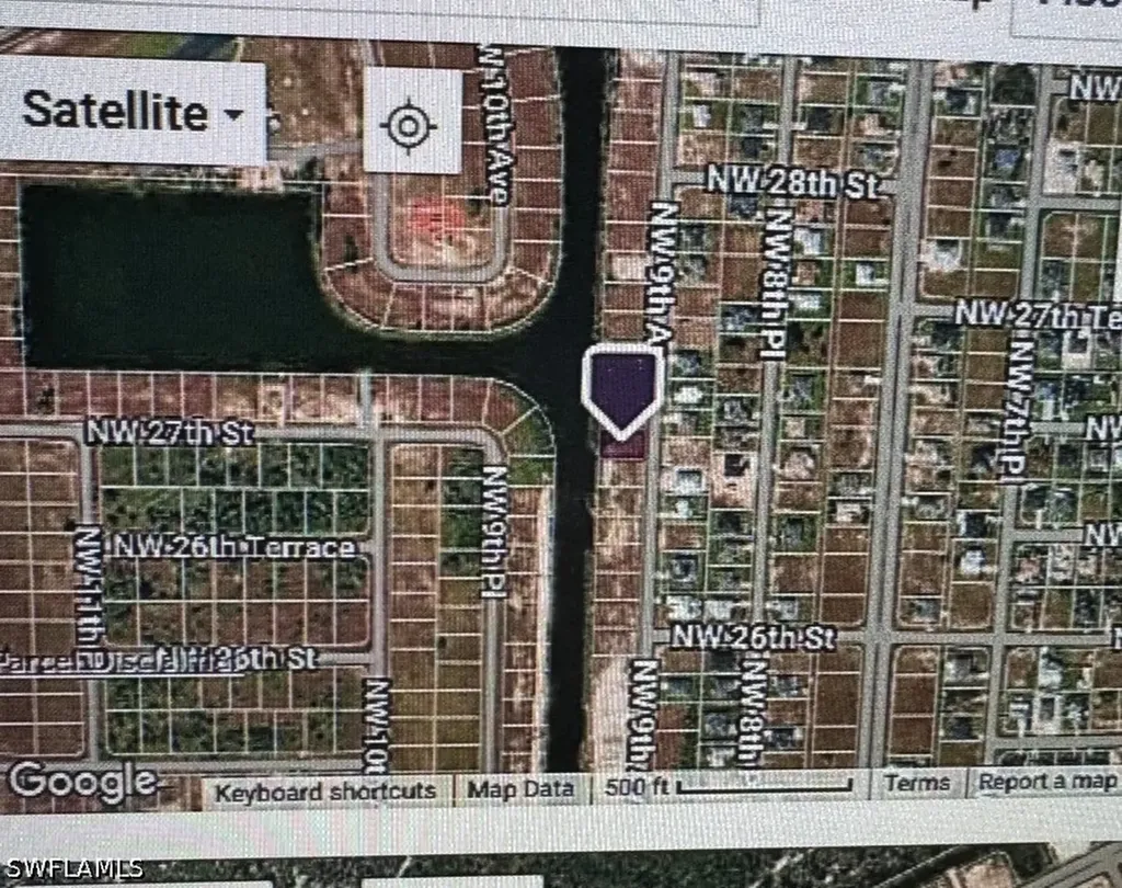 2624 NW 9th Avenue Cape Coral FL 33993