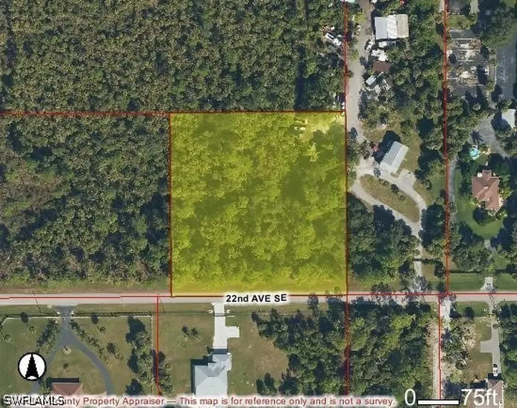 0000 22nd Avenue SE Naples FL 34120