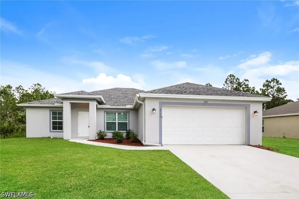 2712 18th Street W Lehigh Acres FL 33971