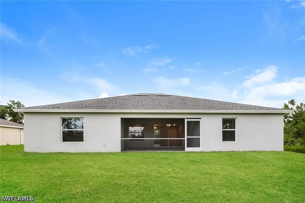 2712 18th Street W Lehigh Acres FL 33971