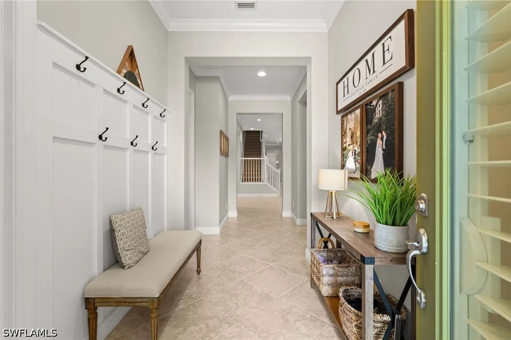 4115 Raffia Drive Naples FL 34119
