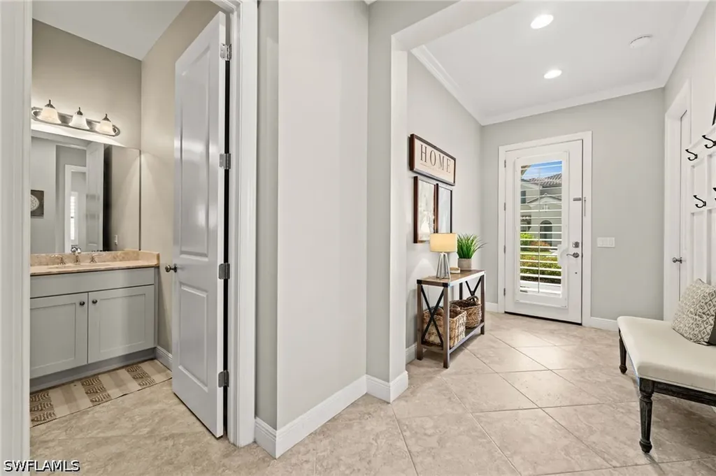 4115 Raffia Drive Naples FL 34119