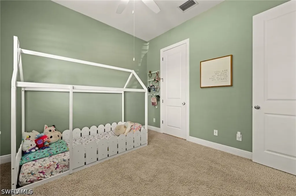 4115 Raffia Drive Naples FL 34119