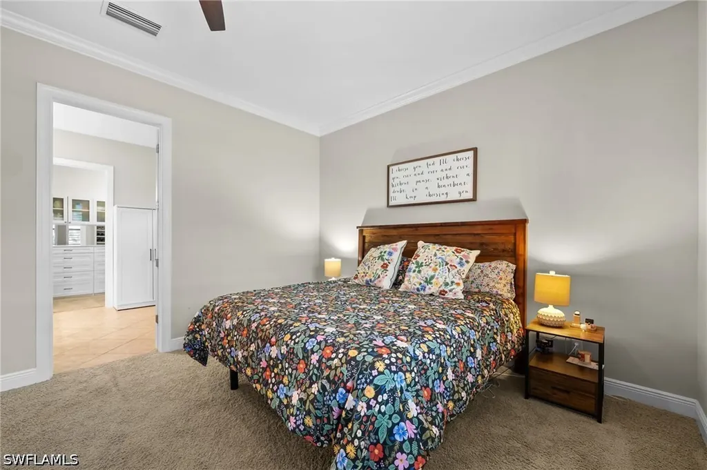 4115 Raffia Drive Naples FL 34119