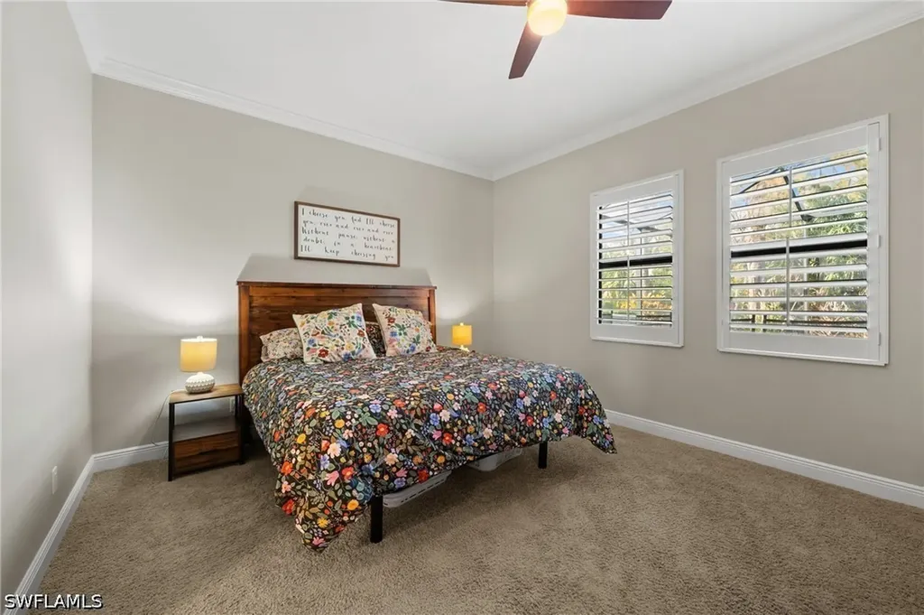 4115 Raffia Drive Naples FL 34119