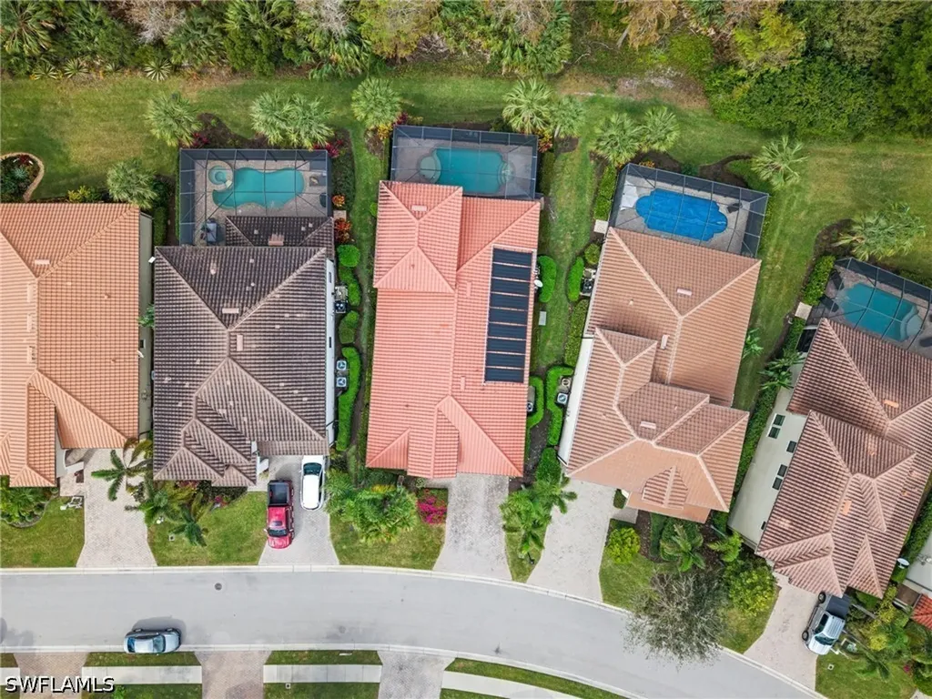 4115 Raffia Drive Naples FL 34119