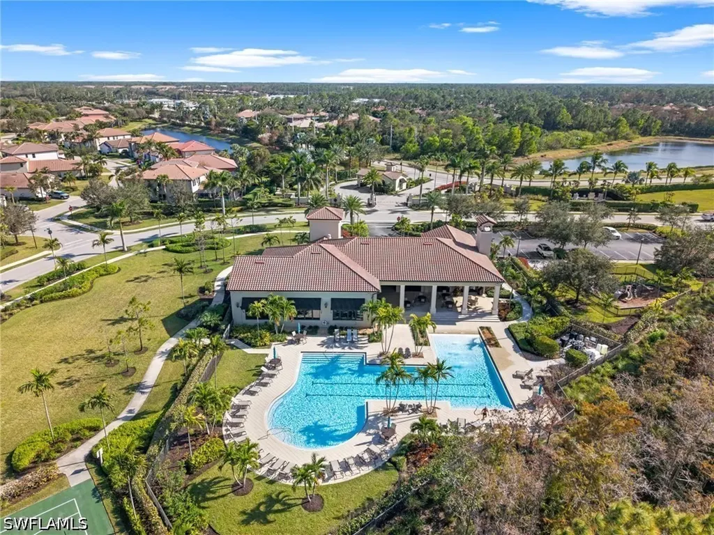 4115 Raffia Drive Naples FL 34119