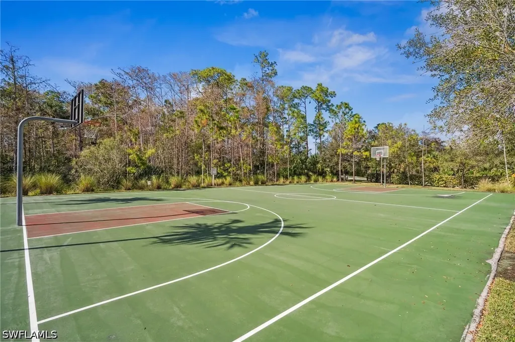 4115 Raffia Drive Naples FL 34119