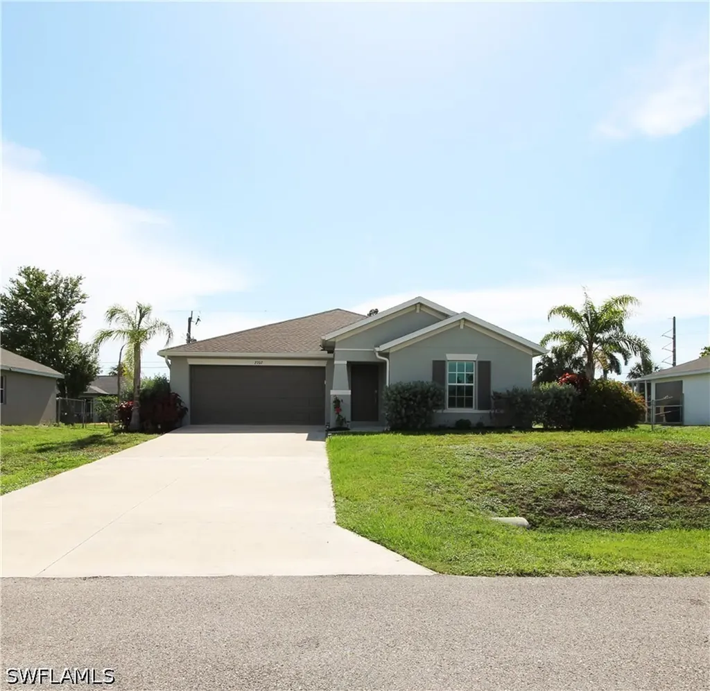 2702 NE 5th Avenue Cape Coral FL 33909