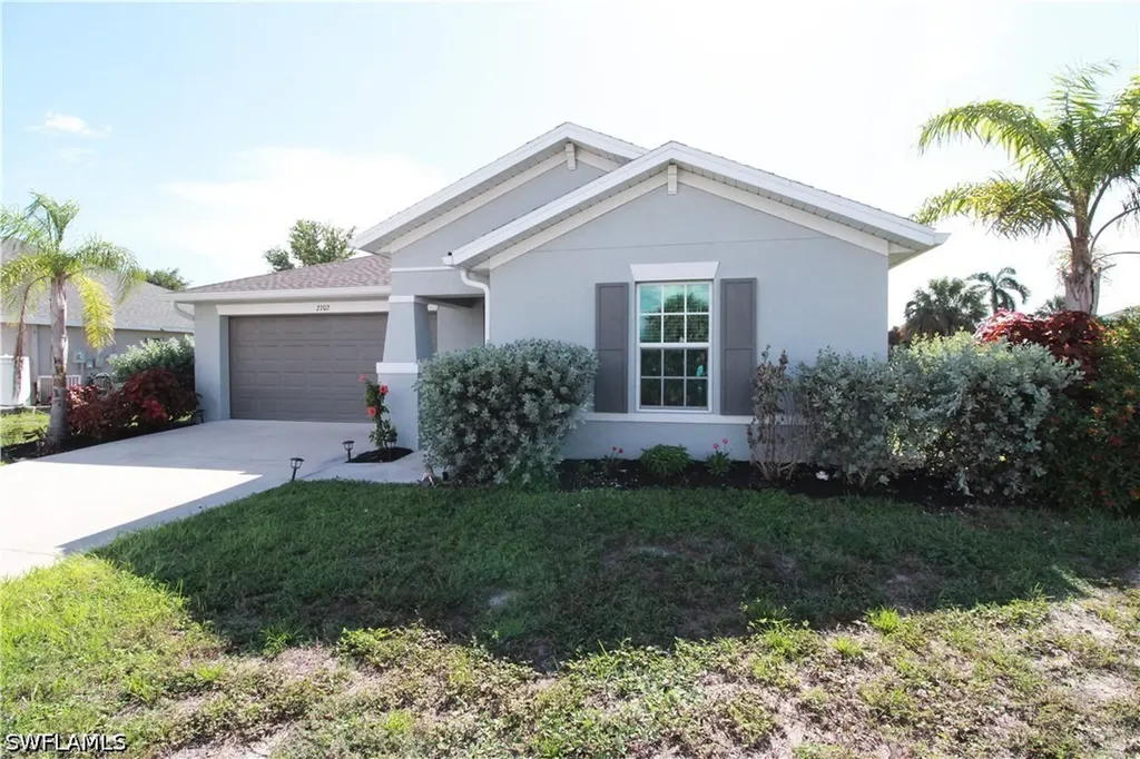 2702 NE 5th Avenue Cape Coral FL 33909