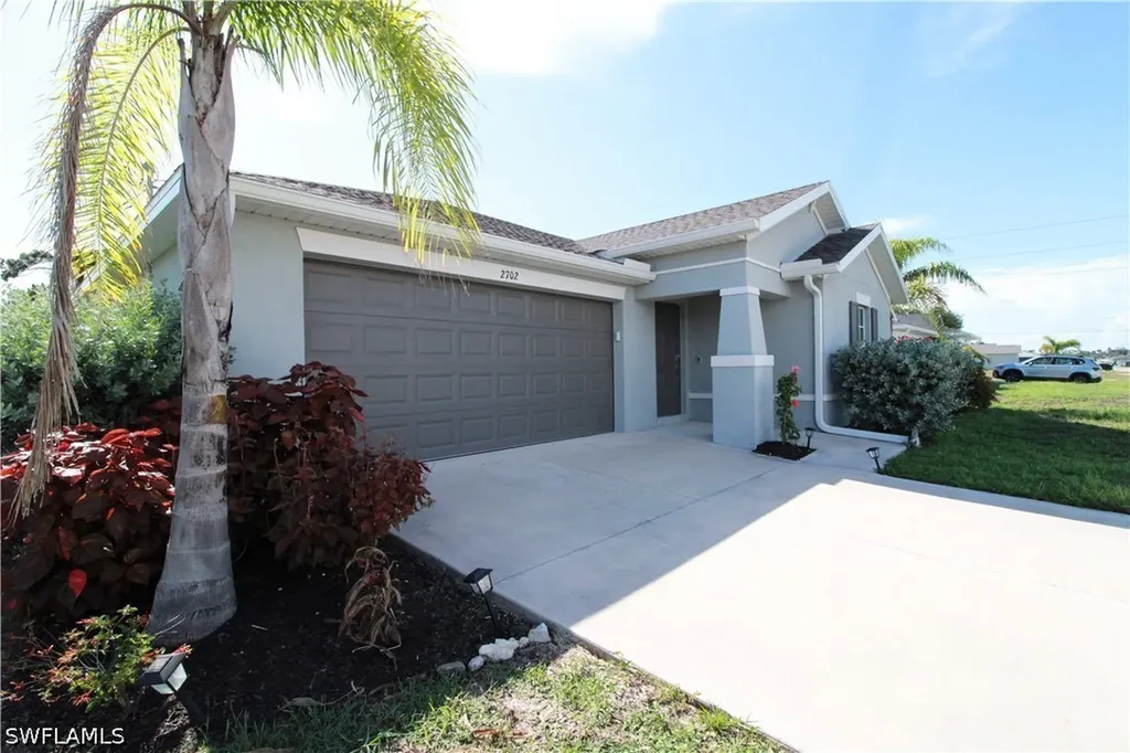 2702 NE 5th Avenue Cape Coral FL 33909