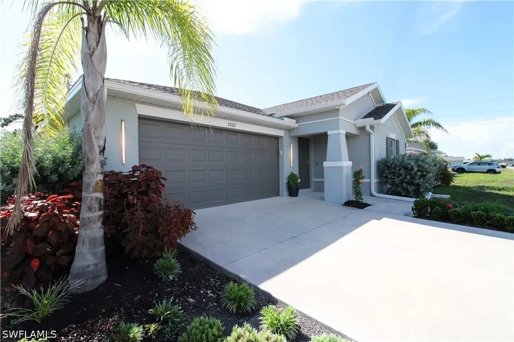2702 NE 5th Avenue Cape Coral FL 33909