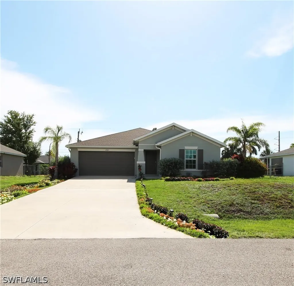 2702 NE 5th Avenue Cape Coral FL 33909