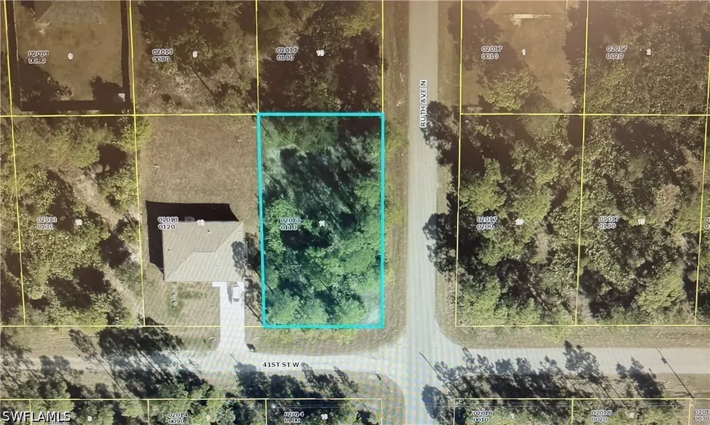 3300 41st Street W Lehigh Acres FL 33971