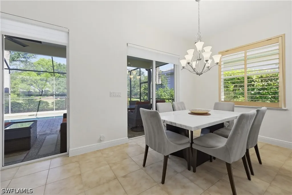 9235 Troon Lakes Drive Naples FL 34109