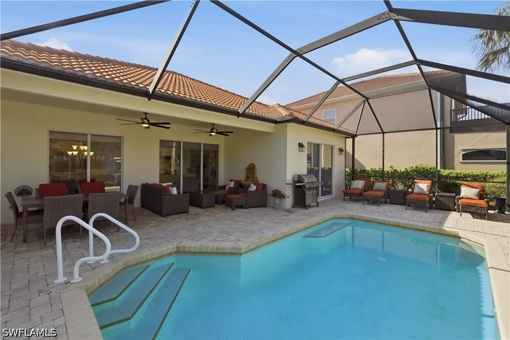 9235 Troon Lakes Drive Naples FL 34109