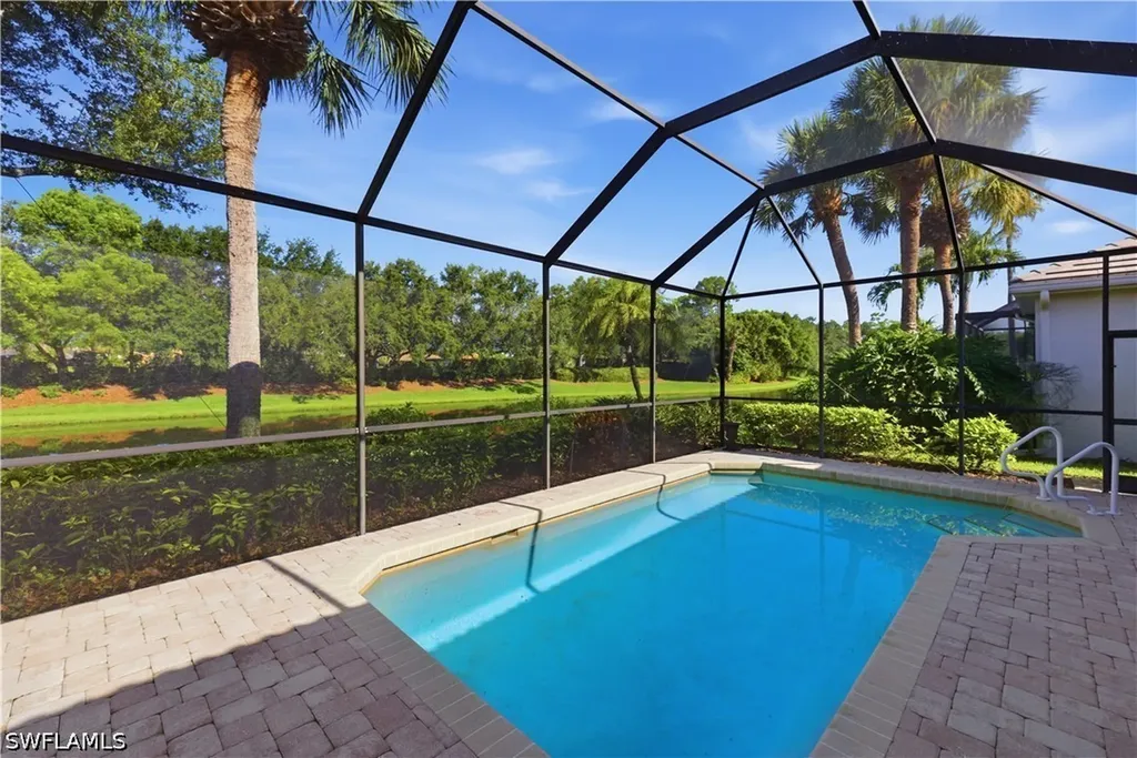 9235 Troon Lakes Drive Naples FL 34109