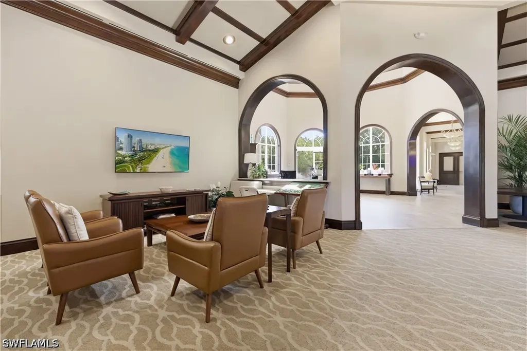 9235 Troon Lakes Drive Naples FL 34109