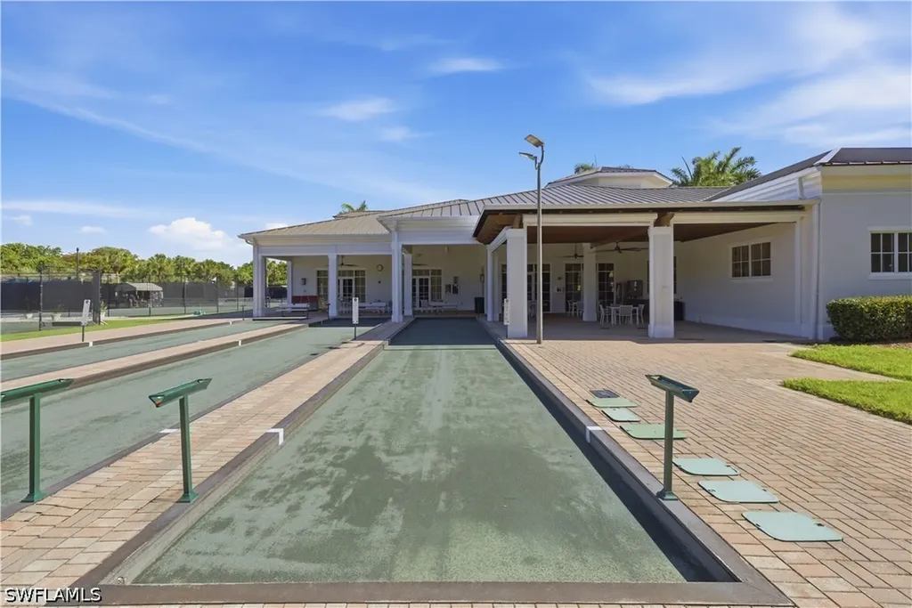 9235 Troon Lakes Drive Naples FL 34109