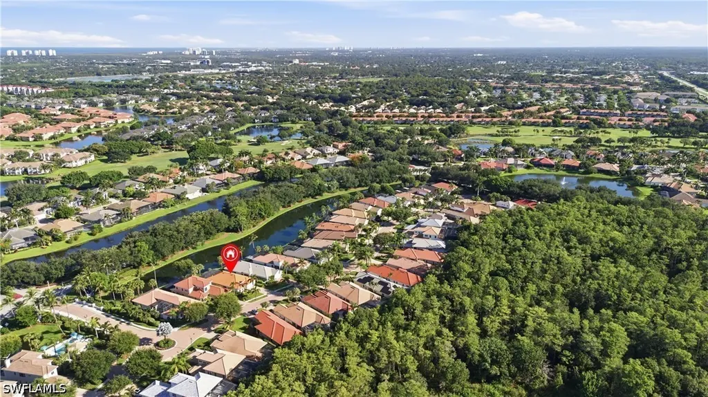 9235 Troon Lakes Drive Naples FL 34109