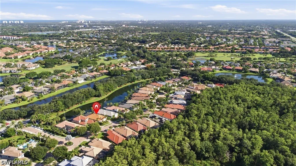 9235 Troon Lakes Drive Naples FL 34109