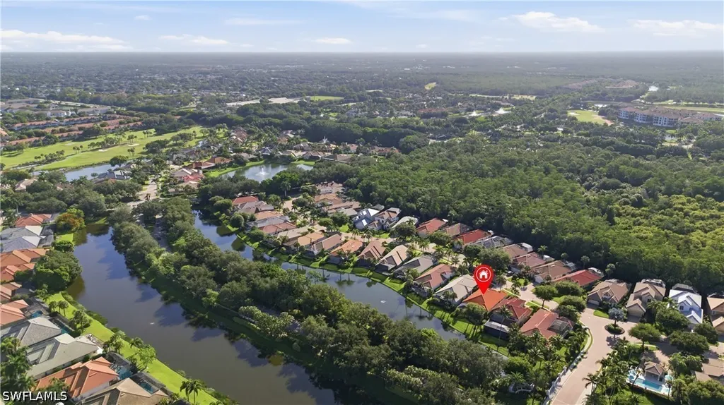 9235 Troon Lakes Drive Naples FL 34109