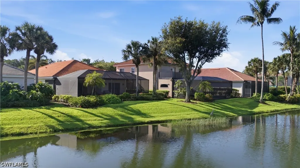 9235 Troon Lakes Drive Naples FL 34109