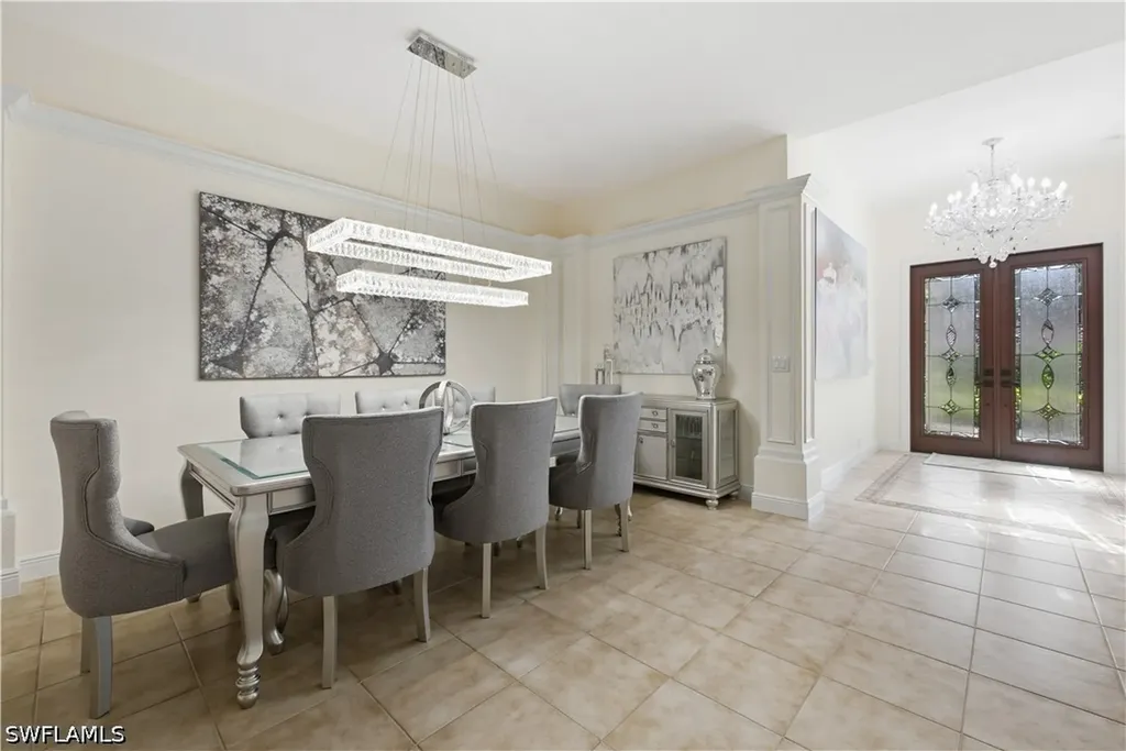 9235 Troon Lakes Drive Naples FL 34109