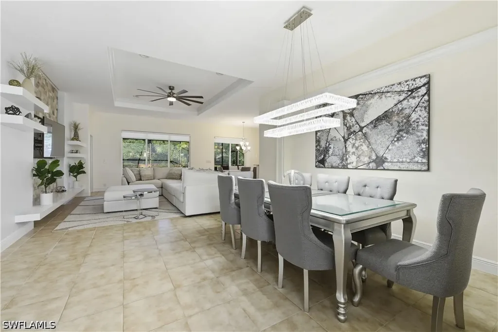 9235 Troon Lakes Drive Naples FL 34109