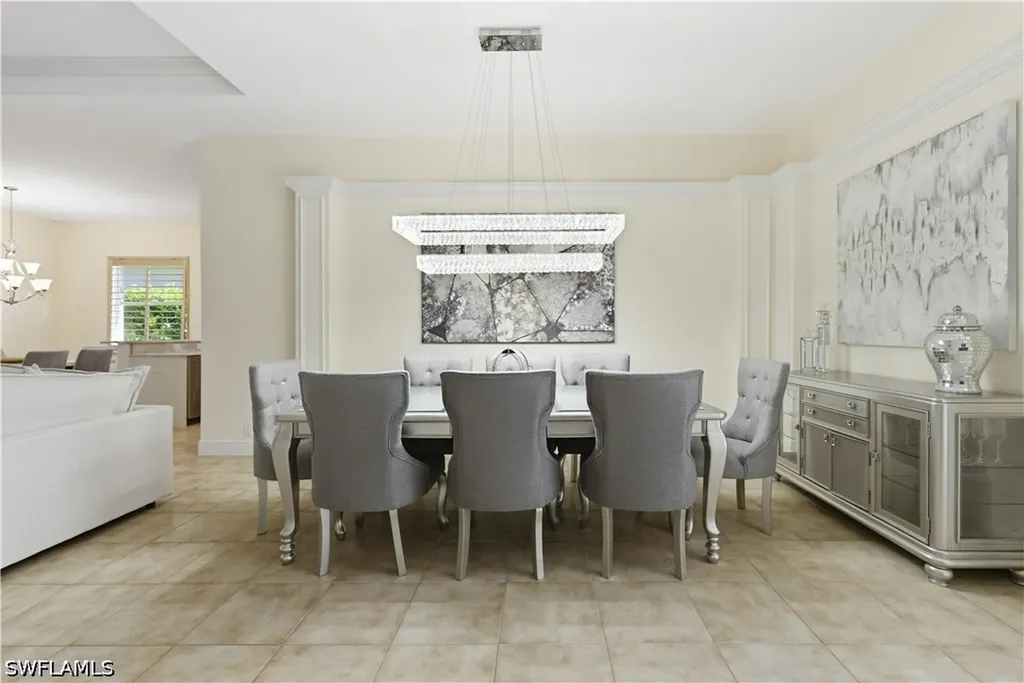 9235 Troon Lakes Drive Naples FL 34109