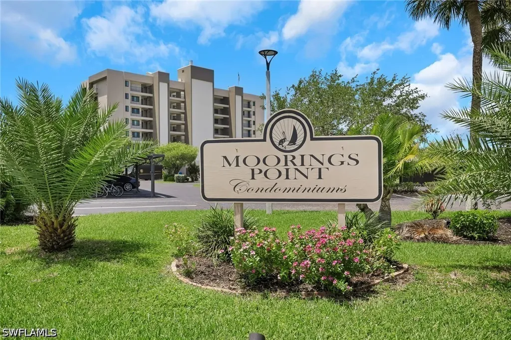 4510 N Key Drive North Fort Myers FL 33903