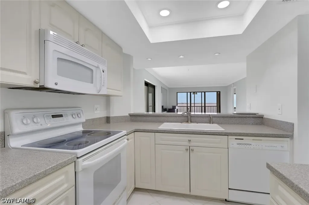 4510 N Key Drive North Fort Myers FL 33903