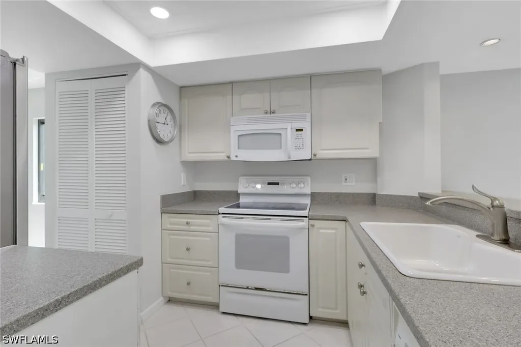 4510 N Key Drive North Fort Myers FL 33903