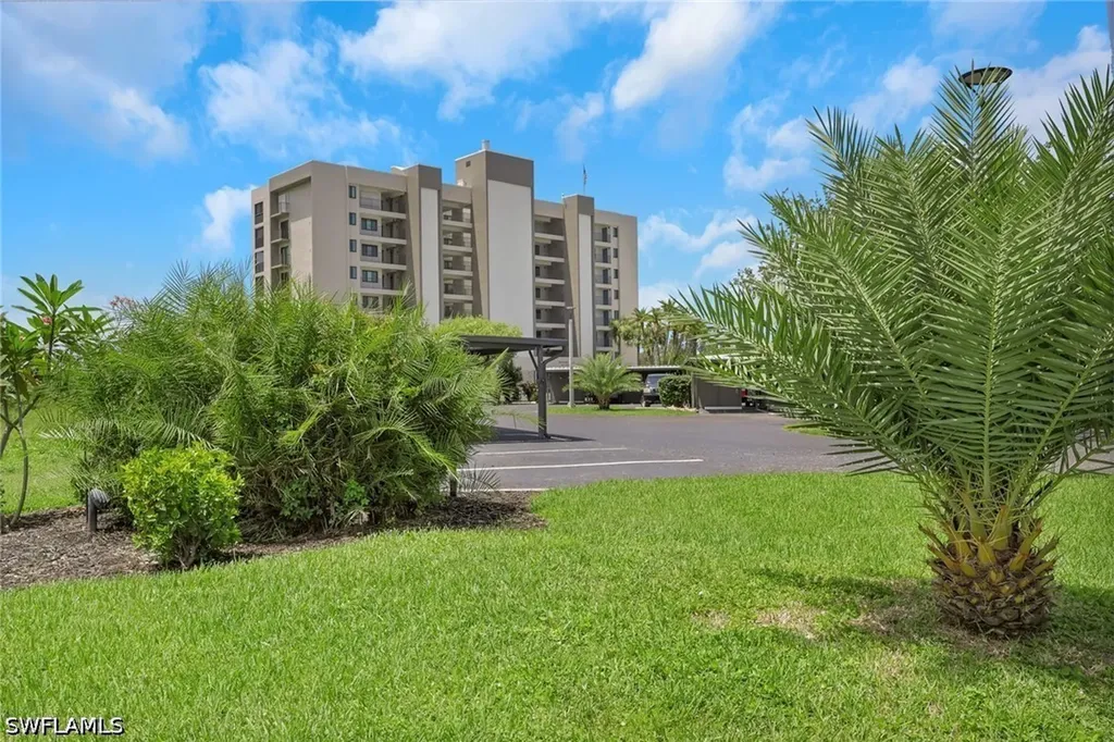 4510 N Key Drive North Fort Myers FL 33903