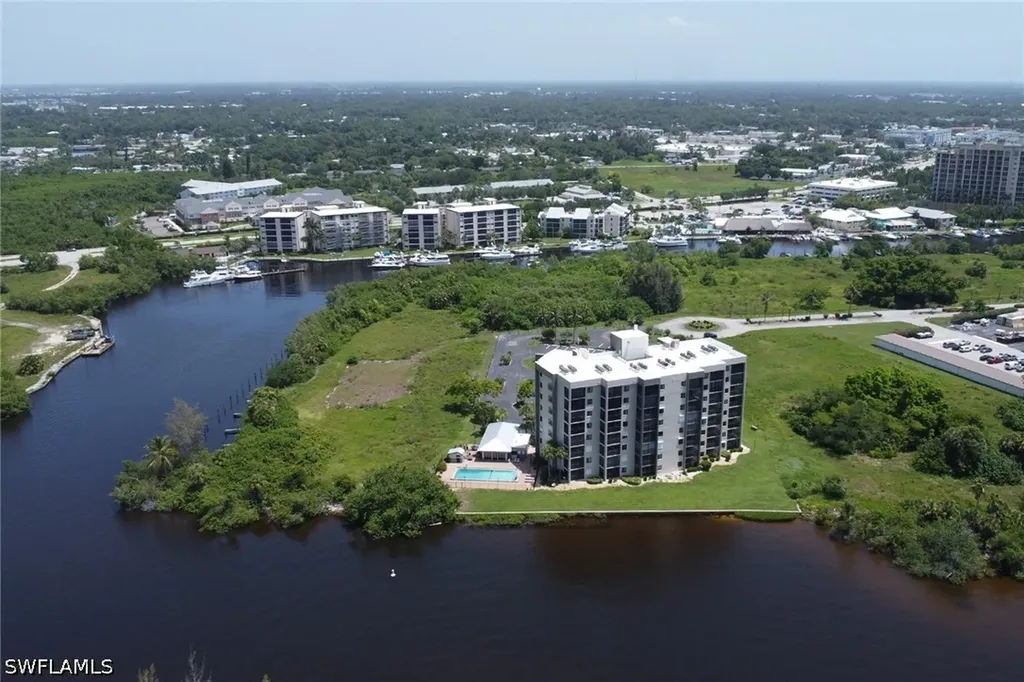 4510 N Key Drive North Fort Myers FL 33903