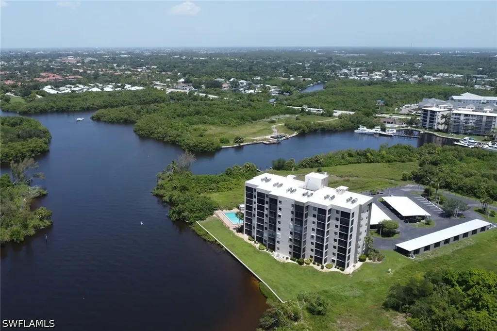 4510 N Key Drive North Fort Myers FL 33903